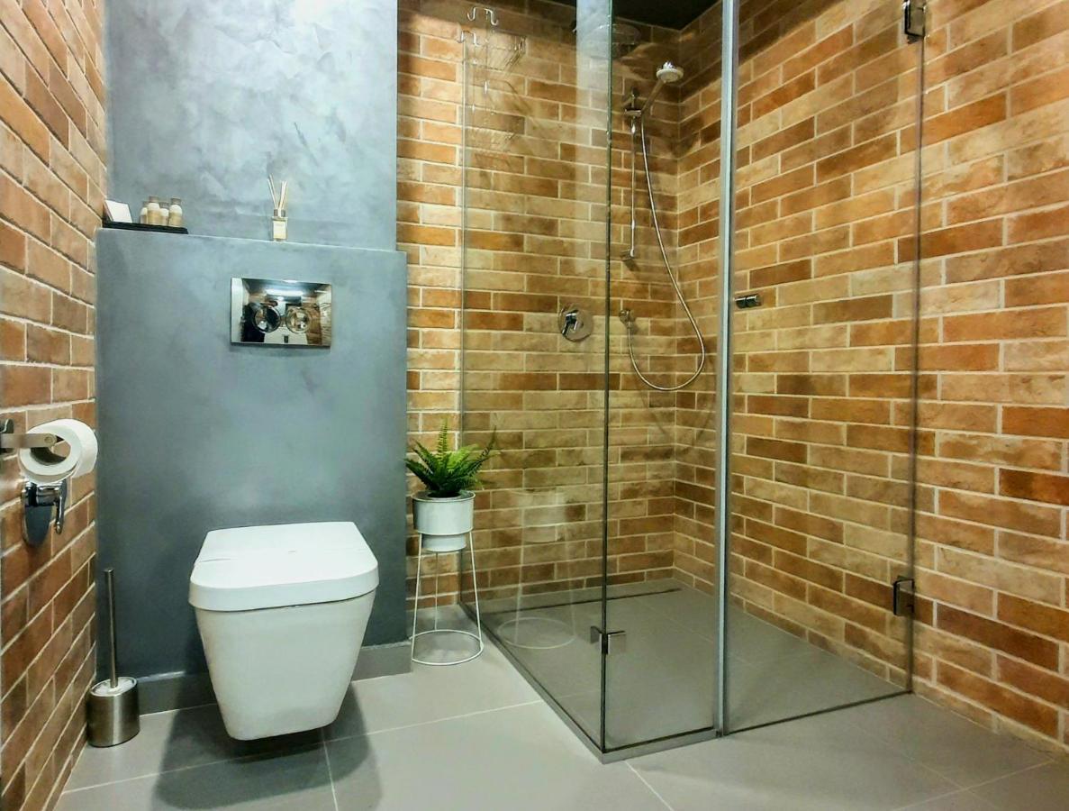 Eriss Studio Suite - Ozone Building Apartment Клуж-Напока Екстер'єр фото