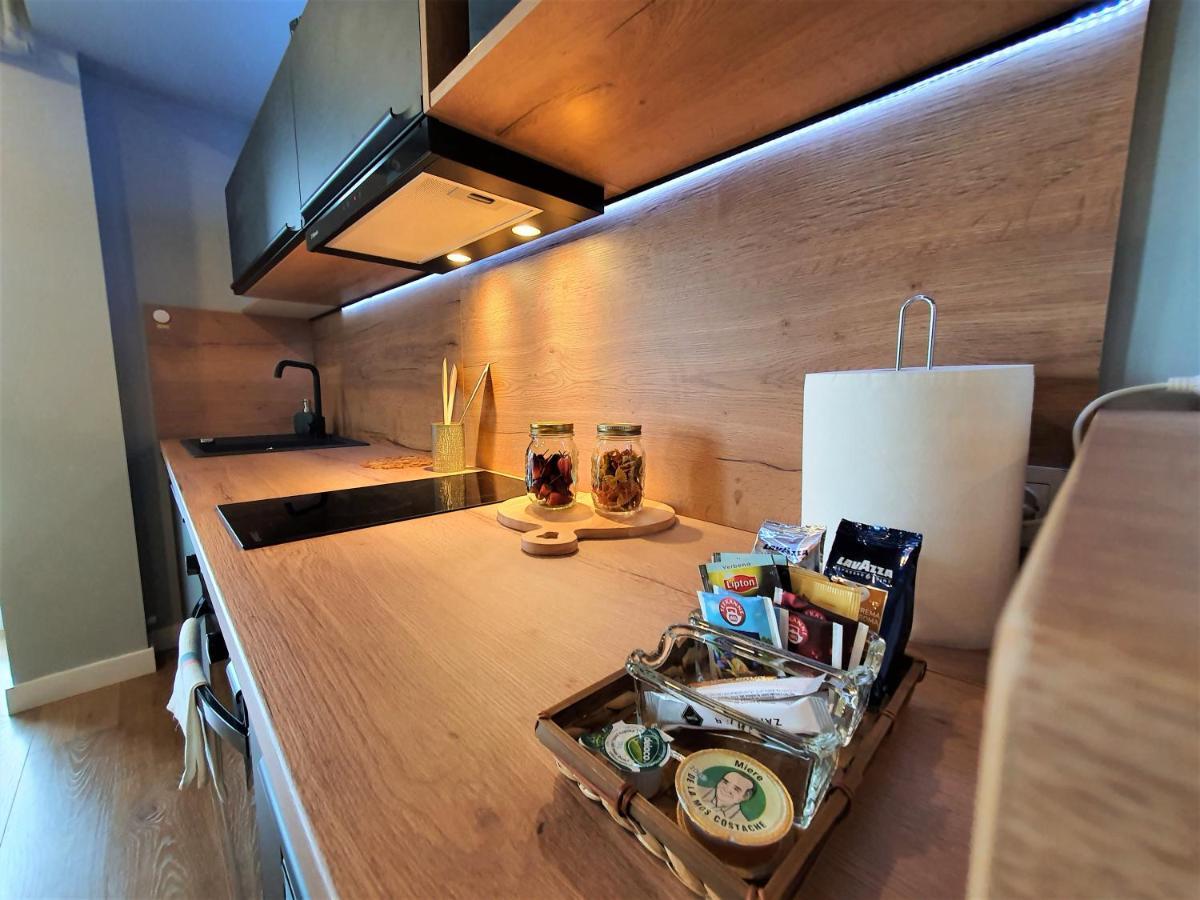 Eriss Studio Suite - Ozone Building Apartment Клуж-Напока Екстер'єр фото
